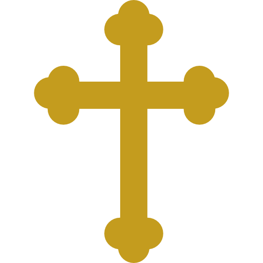 Cross icon