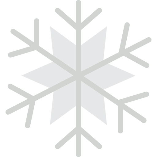 Snowflake 图标