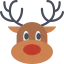 Reindeer 상 64x64