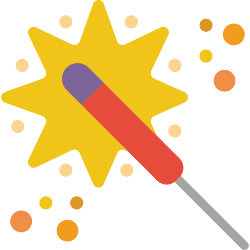 Firecracker icon