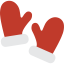 Mittens 상 64x64