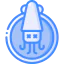 Squid icon 64x64