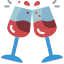 Cheers icon 64x64