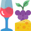 Cheese icon 64x64
