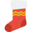 Christmas sock 상 64x64