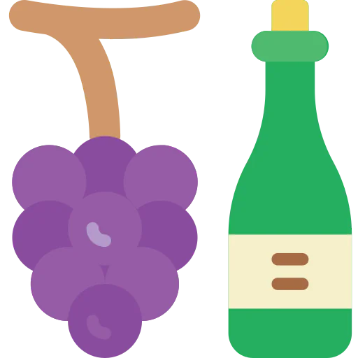 Wine icon