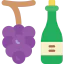 Wine icon 64x64