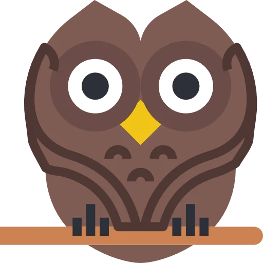 Owl icon