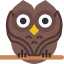Owl 상 64x64
