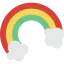 Rainbow 상 64x64
