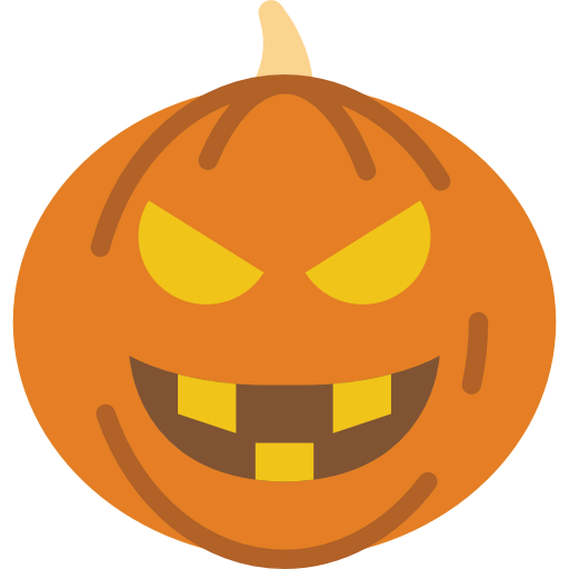 Pumpkin icon