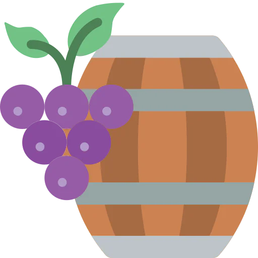 Grapes 상