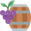 Grapes icon 64x64