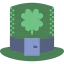 Leprechaun icône 64x64