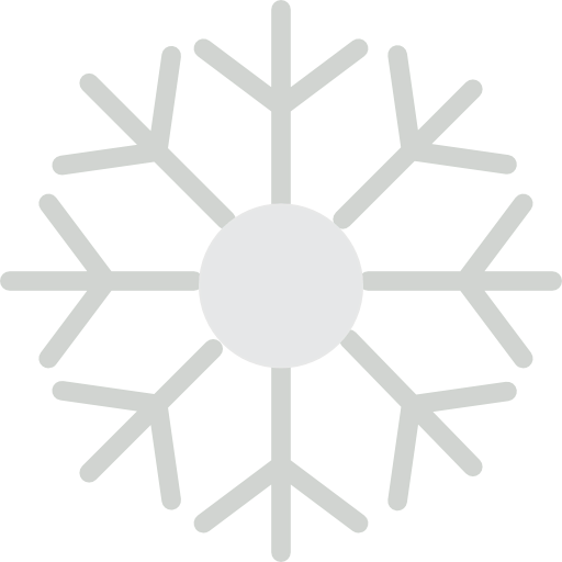 Snowflake 图标