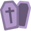 Coffin icône 64x64
