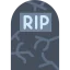 Tombstone icône 64x64