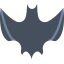 Bat icône 64x64