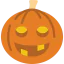Pumpkin icône 64x64
