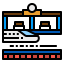 Subway 图标 64x64