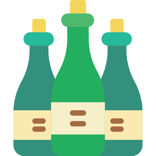 Wine icon