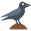 Raven icône 64x64