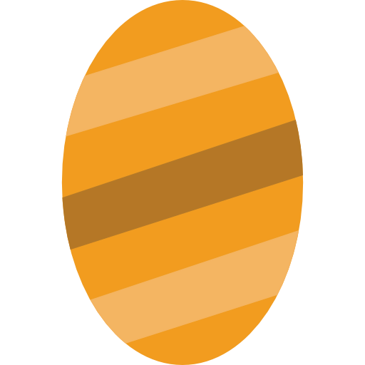 Easter egg icon