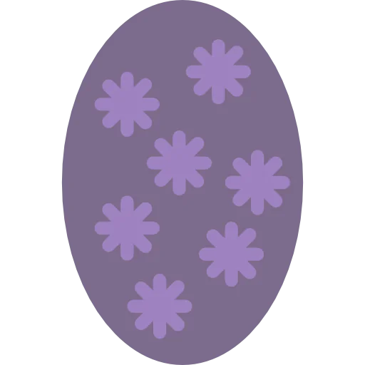 Easter egg icon