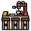 Coffee shop 图标 64x64
