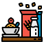 Cereals 图标 64x64