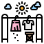 Clothes 图标 64x64