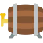 Barrel icon 64x64