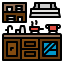 Kitchen 图标 64x64