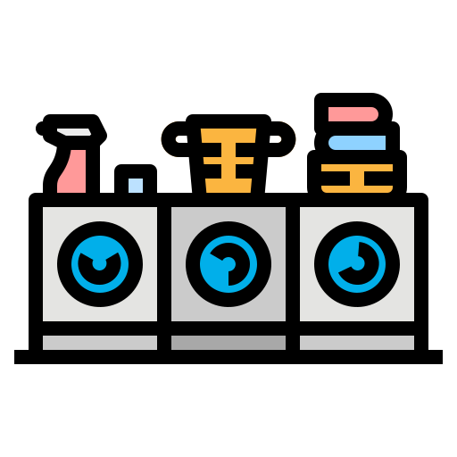 Washing machine 图标