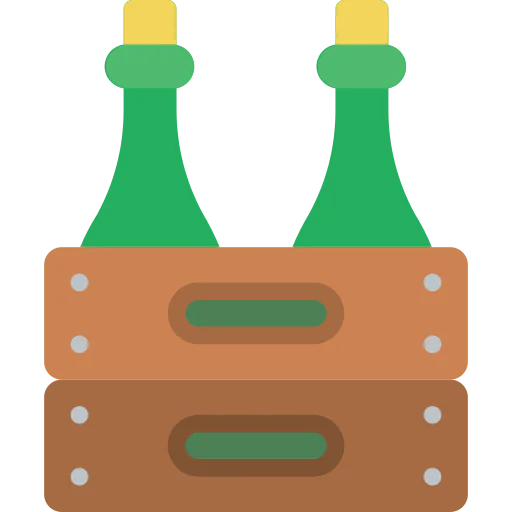 Crate 图标