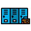 Lockers 图标 64x64