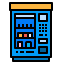 Vending machine 图标 64x64