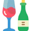 Wine icon 64x64
