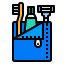 Toothbrush 图标 64x64