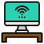 Wifi 图标 64x64
