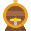 Barrel icon 64x64