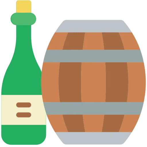 Barrel icon
