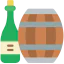 Barrel icon 64x64
