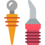 Stopper icon 64x64
