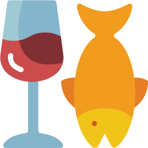 Fish icon