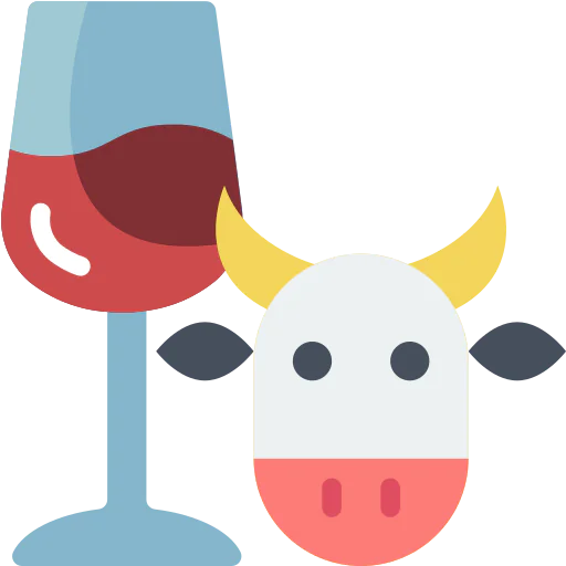 Beefsteak icon