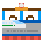 Subway 图标 64x64
