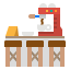 Coffee shop 图标 64x64