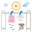 Clothes 图标 64x64