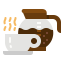 Coffee pot 图标 64x64